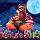 Take Santa's Shop